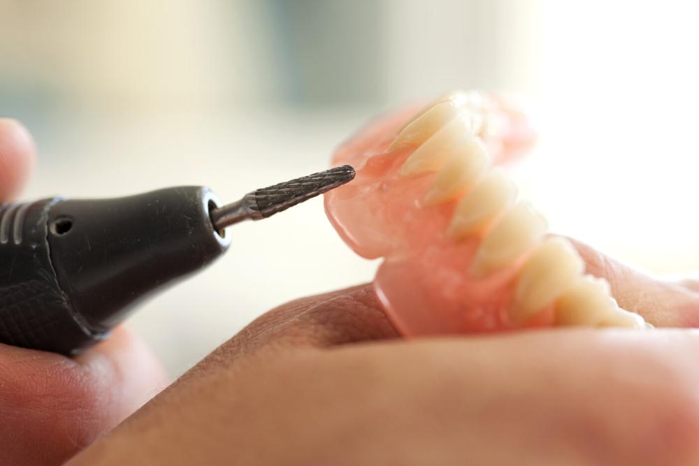 dentures in dunedin