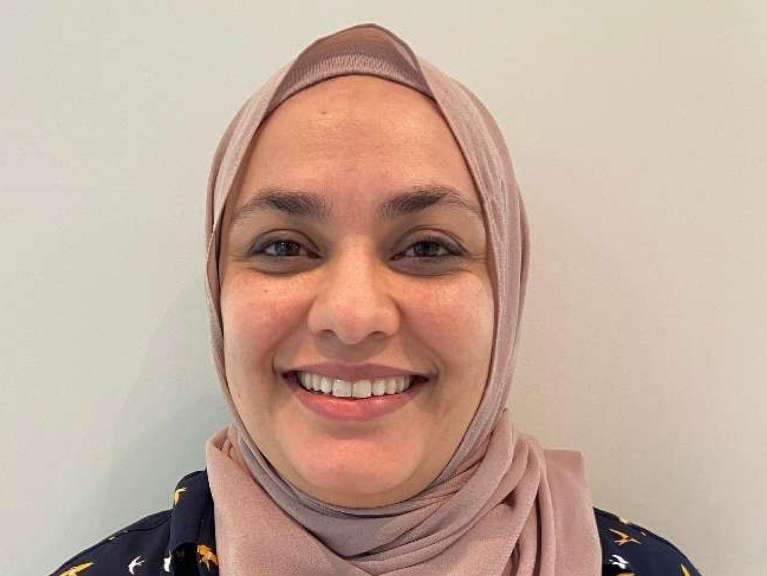 oral health therapist dunedin | Marwa