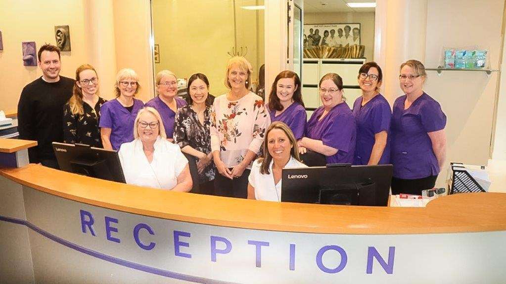 Why Choose Bell Hill Dental Dentists in Dunedin