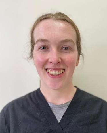 dentist dunedin | Dr. Harriet