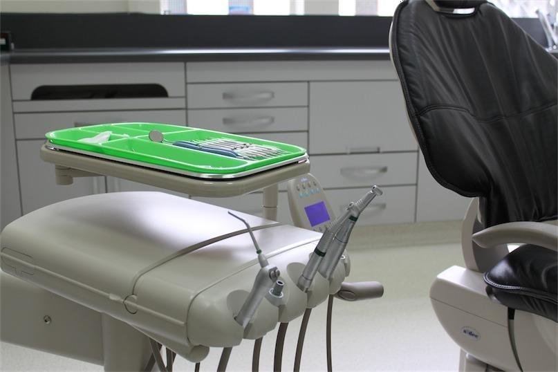 Dentist Dunedin Otago | Treatment room